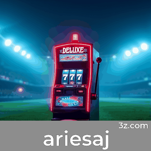 ariesaj: Slots com Mega Prêmios, Jogos de Mesa Estratégicos e Dealers Ao Vivo